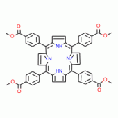 meso-Tetra(4-carboxyphenyl)porphine tetramethyl ester
