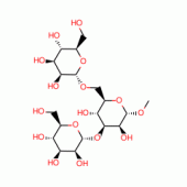 METHYL 3,6-DI-O-(A-D-MANNOPYRANOSYL)-*A- D-MANNOPYRA