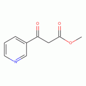 Methyl nicotinoylacetate, 95%