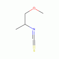 1-Methoxy-2-isothiocyanato propane
