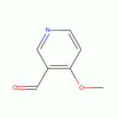 4-Methoxy-3-pyridinecarboxaldehyde