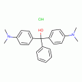 MALACHITE GREEN CARBINOL HYDROCHLORIDE