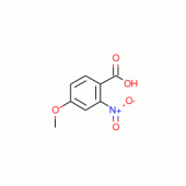 4-Methoxy-2-nitrobenzoic acid