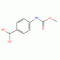 4-(Methoxycarbonylamino)benzeneboronic acid