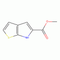 Methyl 6H-thieno[2,3-b]pyrrole-5-carboxylate, 97%
