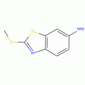 2-(Methylthio)-1,3-benzothiazol-6-amine , 97%