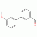 3'-Methoxy-[1,1'-biphenyl]-3-carboxaldehyde