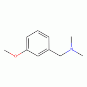 3-METHOXY-N,N-DIMETHYLBENZYLAMINE, 98%