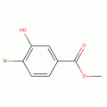Methyl 4-bromo-3-hydroxybenzoate 98%