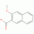 3-Methoxy-2-naphthoic Acid