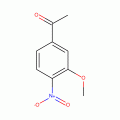 3'-Methoxy-4'-nitroacetophenone