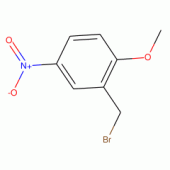 2-METHOXY-5-NITROBENZYL BROMIDE, 97%