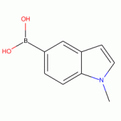 N-Methylindole-5-boronic acid