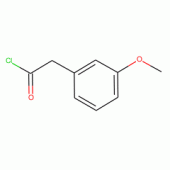 3-甲氧基苯基乙酰氯