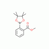 2-(Methoxycarbonyl)benzeneboronic acid, pinacol ester