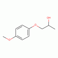 1-(4-Methoxyphenoxy)-2-propanol