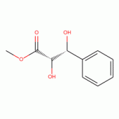 METHYL (2S,3R)-(-)-2,3-DIHYDROXY-3-PHENY L-PROPIONATE, 99%