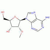 2'-O-METHYLADENOSINE