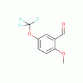 2-Methoxy-5-(trifluoromethoxy)benzaldehyde