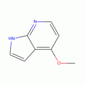 4-Methoxy-1H-pyrrolo[2,3-b]pyridine