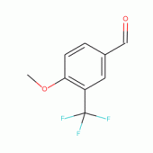 4-Methoxy-3-(trifluoromethyl)benzaldehyde