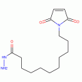 11-Maleimidoundecanoic Acid Hydrazide