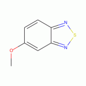 5-Methoxy-2,1,3-benzothiadiazole, 97%