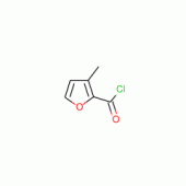 3-Methyl-2-furoyl chloride, 97%