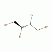 meso-1,2,3,4-Tetrabromobutane