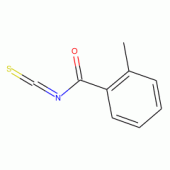 2-Methylbenzoyl isothiocyanate