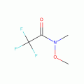 N-METHYL-N-METHOXYTRIFLUOROACETAMIDE