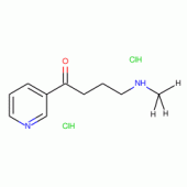 4-(Methyl-d3-amino)-1-(3-pyridyl)-1-butanone Dihydrochloride