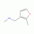 N-Methyl(2-methyl-3-furyl)methylamine , 95%