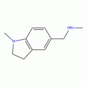 1-Methyl-5-[(methylamino)methyl]indoline