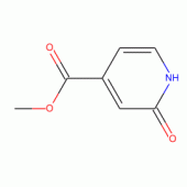 Methyl 1,2-dihydro-2-oxopyridine-4-carboxylate 98%