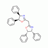2,2'-METHYLENEBIS((4R,5S)-4,5-DIPHENYL-2 -OXAZOLINE), 99%