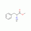 Methyl 2-isocyano-3-phenylpropionate, 96%