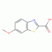 6-甲氧基苯并噻唑-2-甲酸