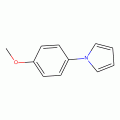 1-(4-METHOXYPHENYL)-1H-PYRROLE, 97%
