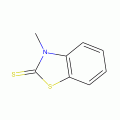 3-METHYLBENZOTHIAZOLE-2-THIONE, 99%