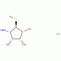 Mannostatin A, Hydrochloride