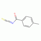 4-Methylbenzoyl isothiocyanate