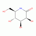 D-Manno-γ-lactam