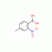 4-Methyl-2-nitrobenzeneboronic acid