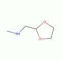 2-METHYLAMINOMETHYL-1,3-DIOXOLANE, 98%