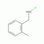 2-METHYLBENZYLZINC CHLORIDE, 0.5M SOLUTI