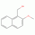 2-Methoxy-1-naphthalenemethanol, 98%