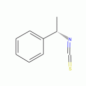 L-?-Methylbenzyl isothiocyanate