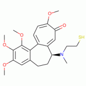 N-(2-Mercaptoethyl) Demecolcine