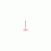 METHYL ALCOHOL-17O 20%